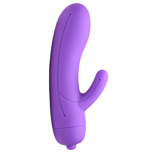Gossip Lil Smoothie Mini Rabbit Vibrator