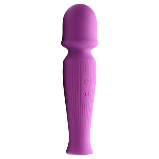 Gossip 10X Vibrating Wand