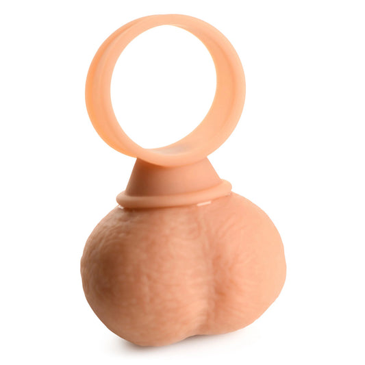 Jock Vibrating Balls XL