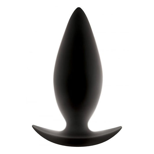 Renegade Medium Spade Butt Plug