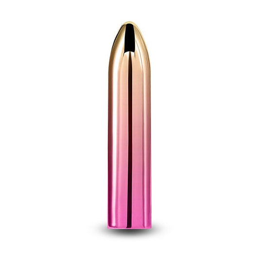 NS Novelties Chroma Sunrise Bullet Vibrator