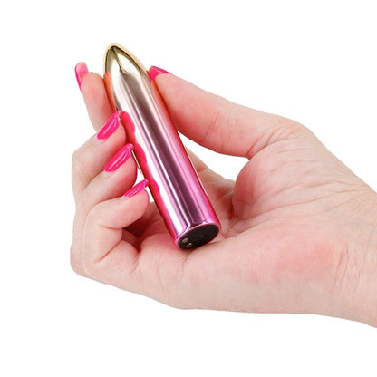 NS Novelties Chroma Sunrise Bullet Vibrator