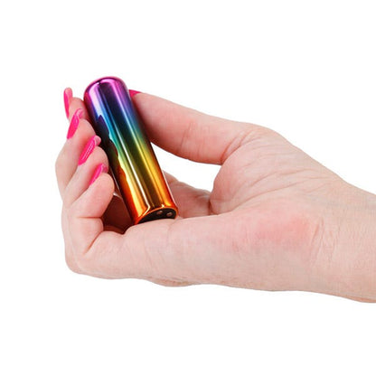 NS Novelties Chroma Rainbow Bullet Vibrator