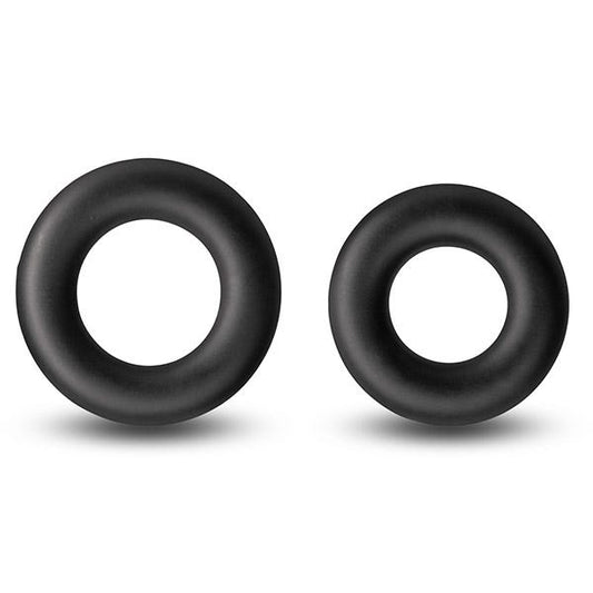 Renegade Erectus Super Stretchable Cock Ring Set