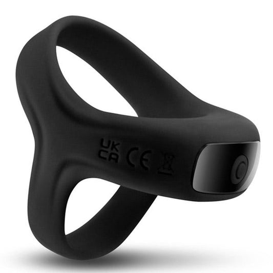 Renegade Emperor Vibrating Cock Ring