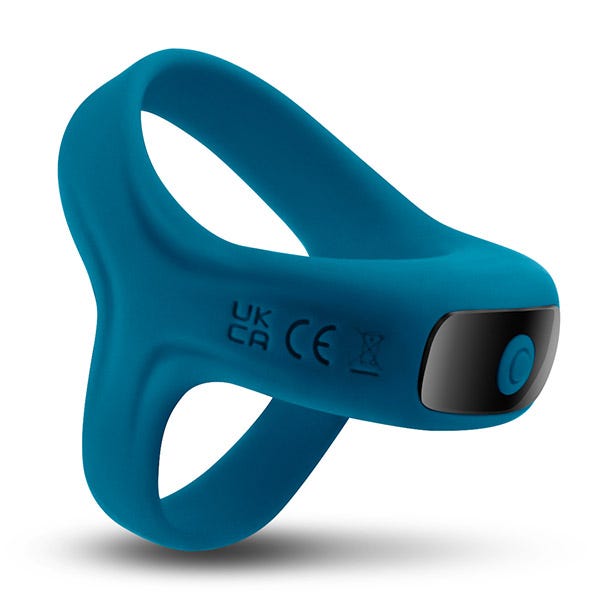 Renegade Emperor Vibrating Cock Ring