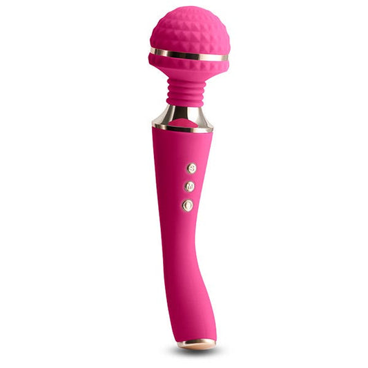 NS Novelties Sugar Pop Bliss Multi-Use Pleasure Wand