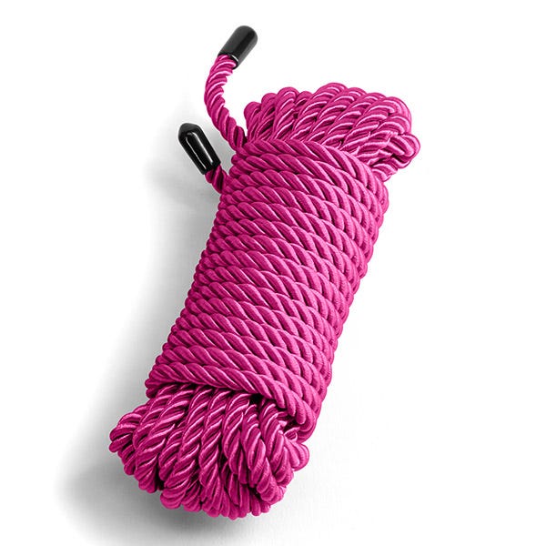 Bound Non Chafing Bondage Rope 25ft