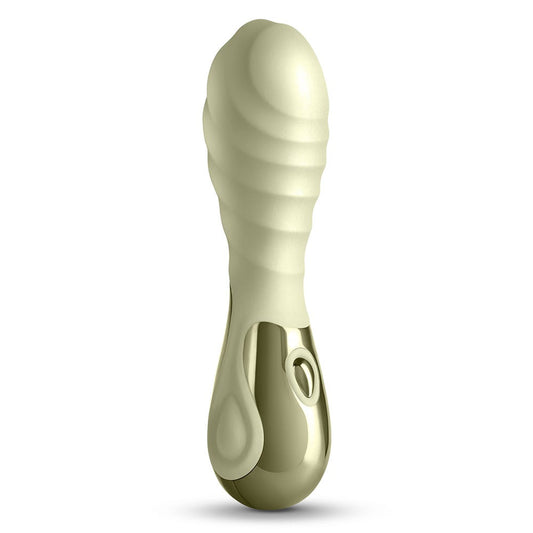 NS Novelties Seduction Chloe Compact Rechargeable Vibrator