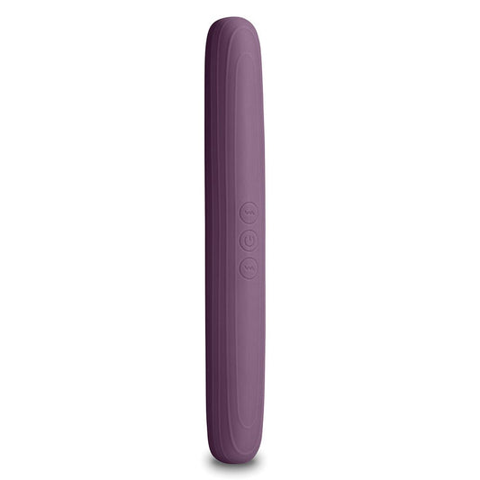 NS Novelties Desire Amore Rechargeable Double Ended Silicone Vibrator