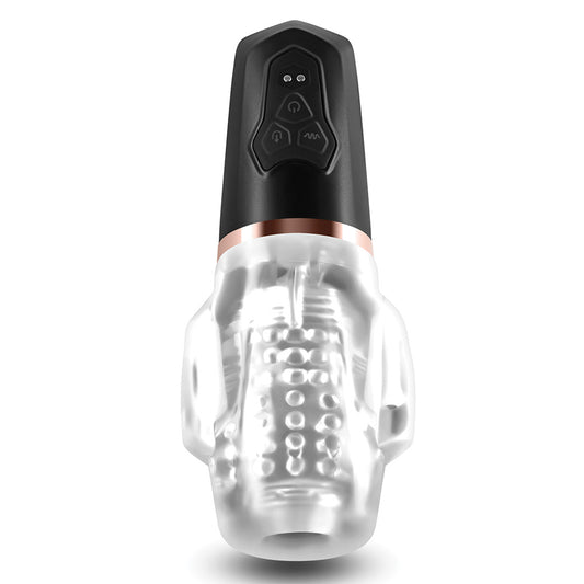 Renegade Avenger Stroker