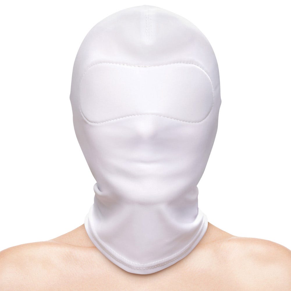Fetish & Fashion Closed Hood