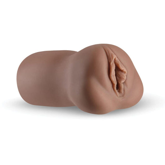 Hustler Barely Legal Raven Ultra-Lifelike Stroker Masturbator