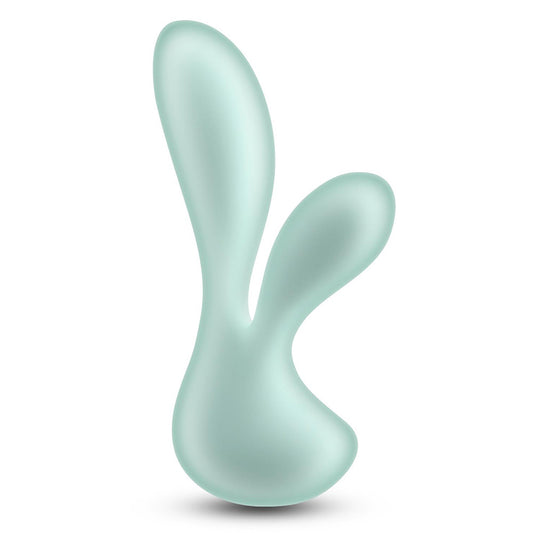 NS Novelties Pure Luna Rabbit Vibrator