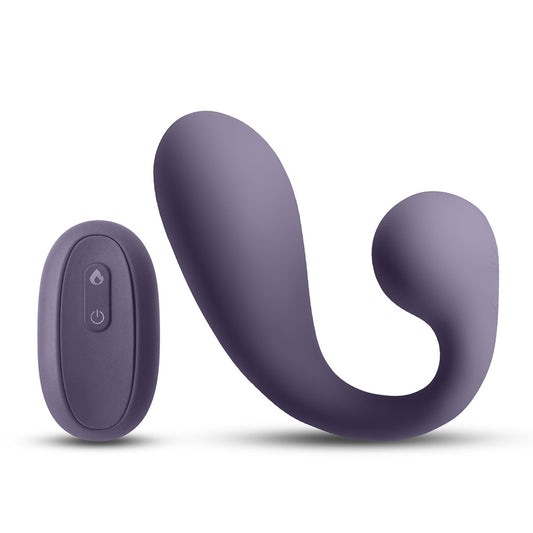 Secrets Maple Remote Controlled G-Spot Vibrator