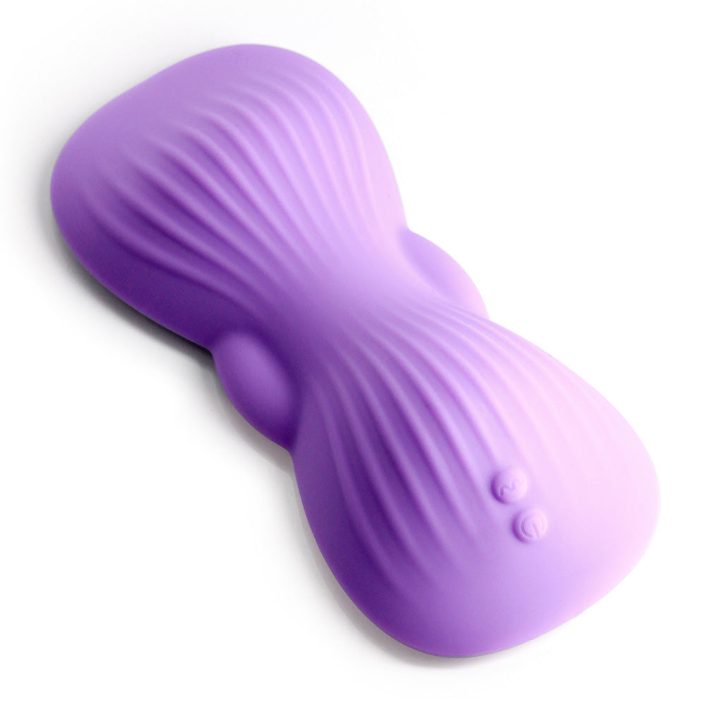 Techno Trap Grinding Pad Vibrator