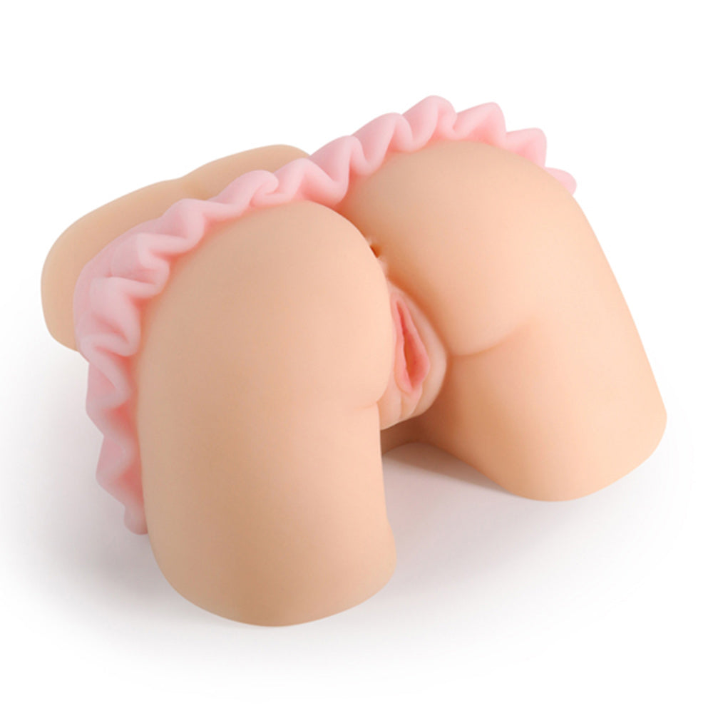 NS Novelties Barely Legal Senna Masturbator