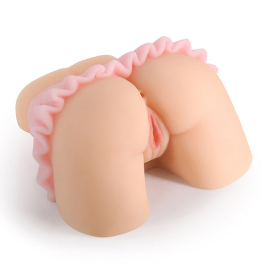 NS Novelties Barely Legal Senna Masturbator