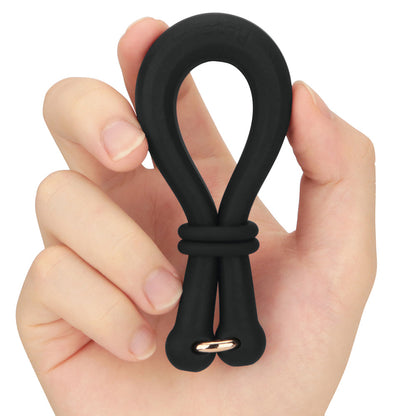 Lovetoy Pinnacle Pro AnyFit Cock Ring