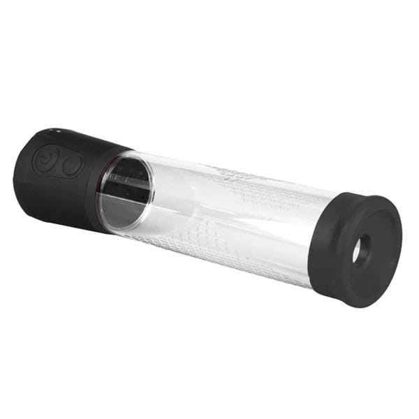 BMS Got Big Dick Penis Pump