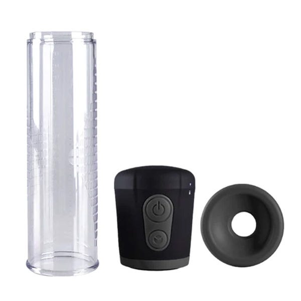 BMS Got Big Dick Penis Pump