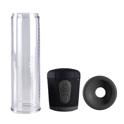 BMS Got Big Dick Penis Pump