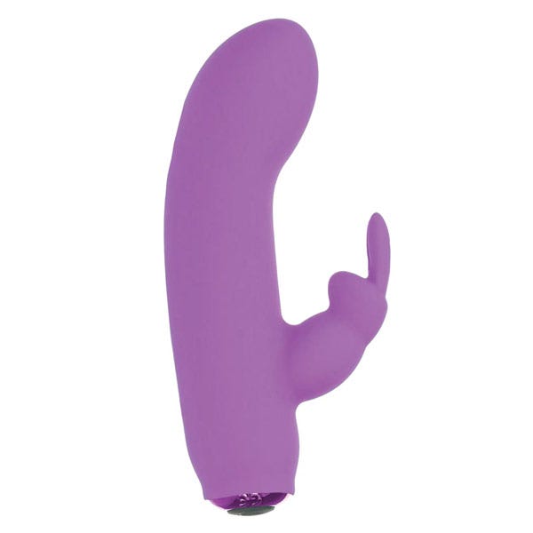 Alice's Bunny - 10 Function Rabbit Vibrator
