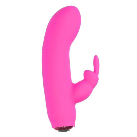 Alice's Bunny - 10 Function Rabbit Vibrator