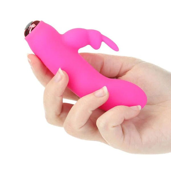 Alice's Bunny - 10 Function Rabbit Vibrator