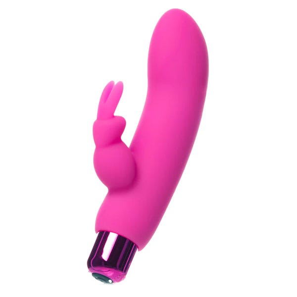 Alice's Bunny - 10 Function Rabbit Vibrator