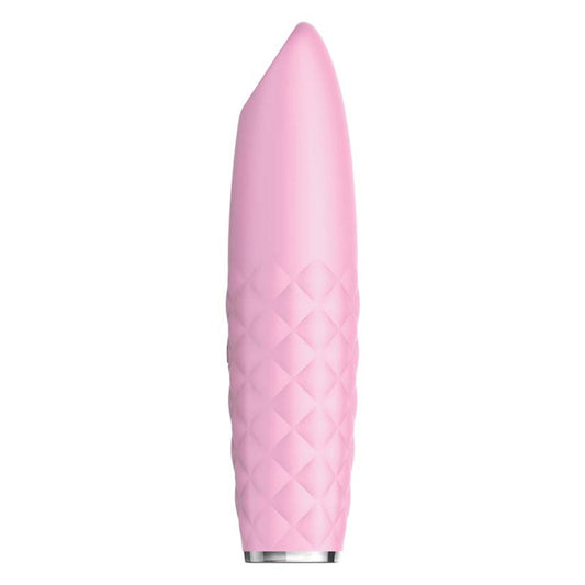 Diamonds The Princess Rechargeable Bullet