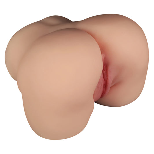 Lovetoy Streetgirls Sensation Pulse Masturbator