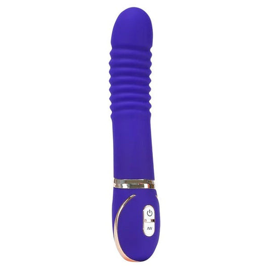 Vibe Couture Pleats Vibrator