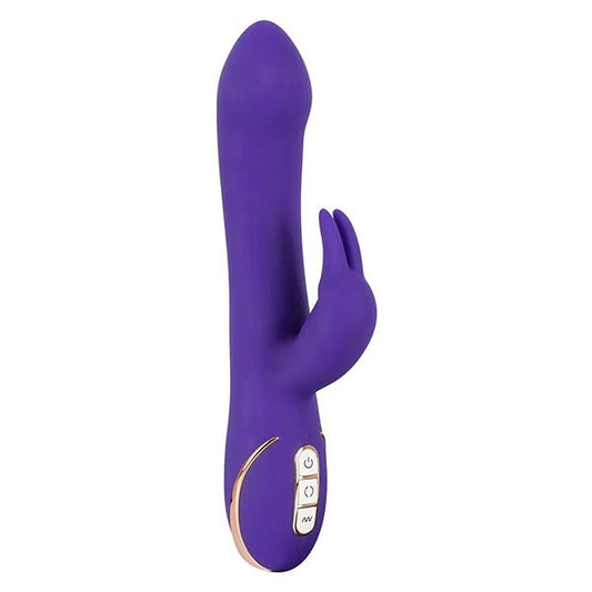 Vibe Couture Esquire Rotating Rabbit Vibrator