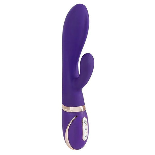 Vibe Couture Rhapsody Rabbit Vibrator