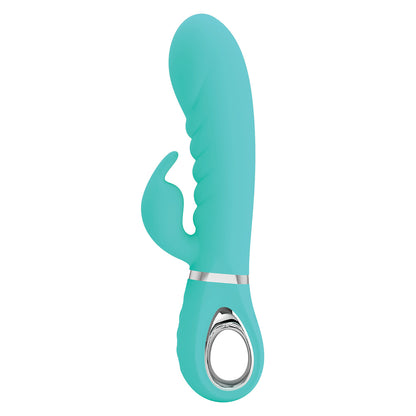 Pretty Love Prescott Super Soft Rabbit Vibrator