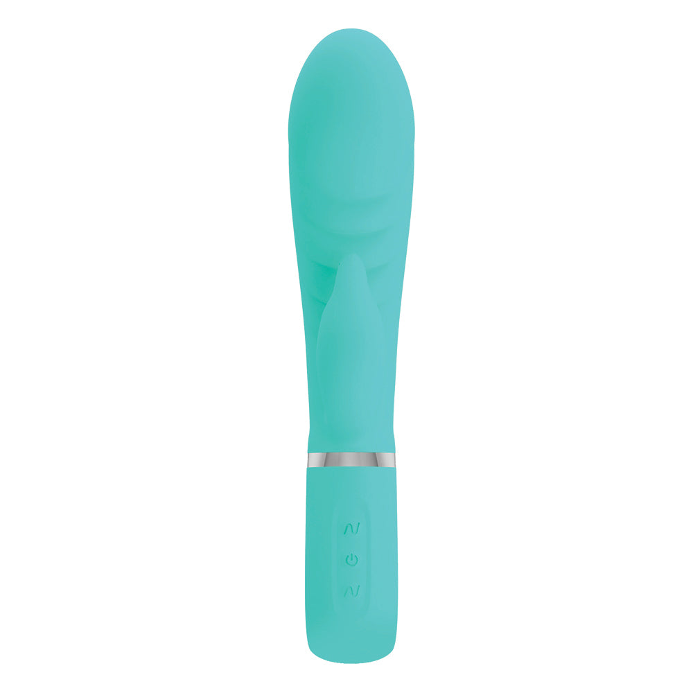 Pretty Love Prescott Super Soft Rabbit Vibrator
