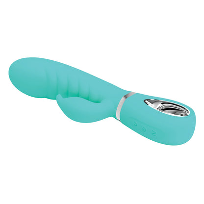 Pretty Love Prescott Super Soft Rabbit Vibrator