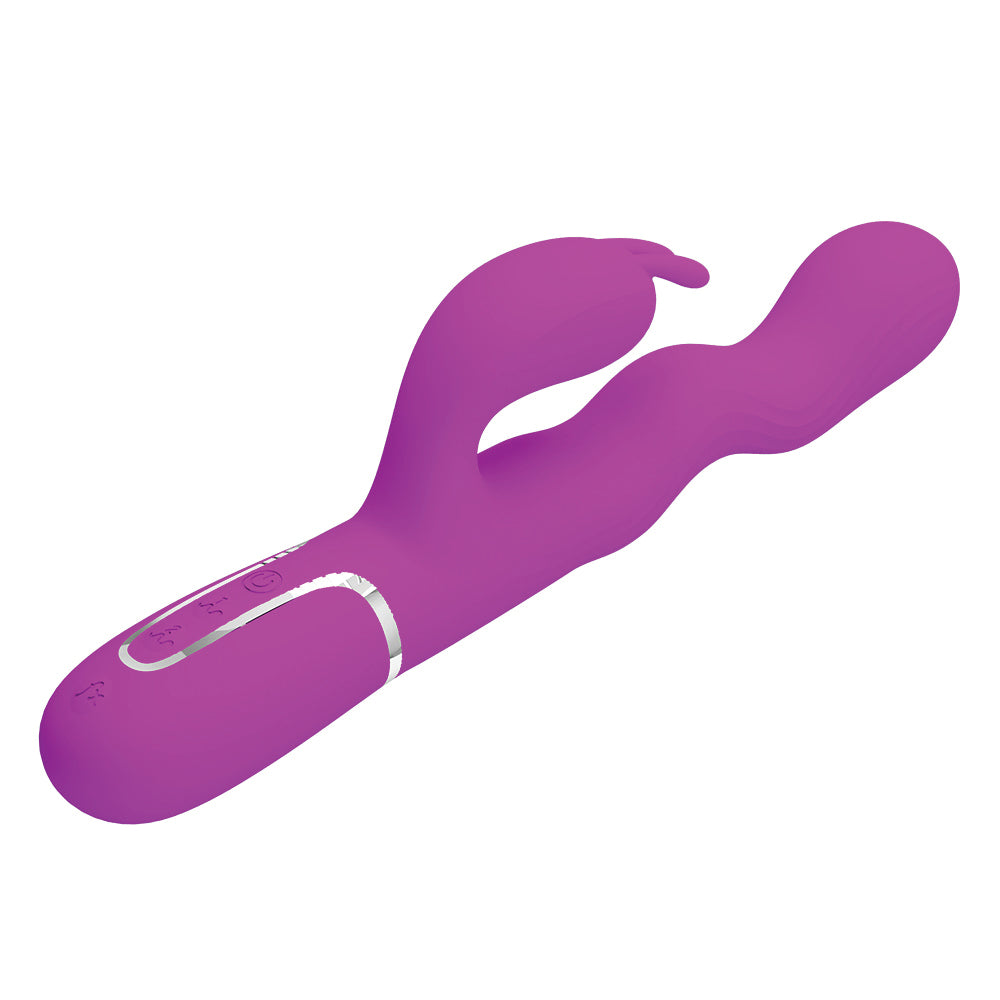 Pretty Love Laursen Wiggle Rabbit Vibrator