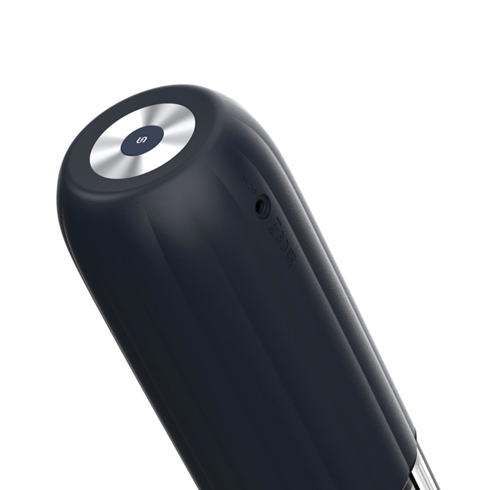 Svakom Alex Neo 2 Interactive Thrusting Masturbator