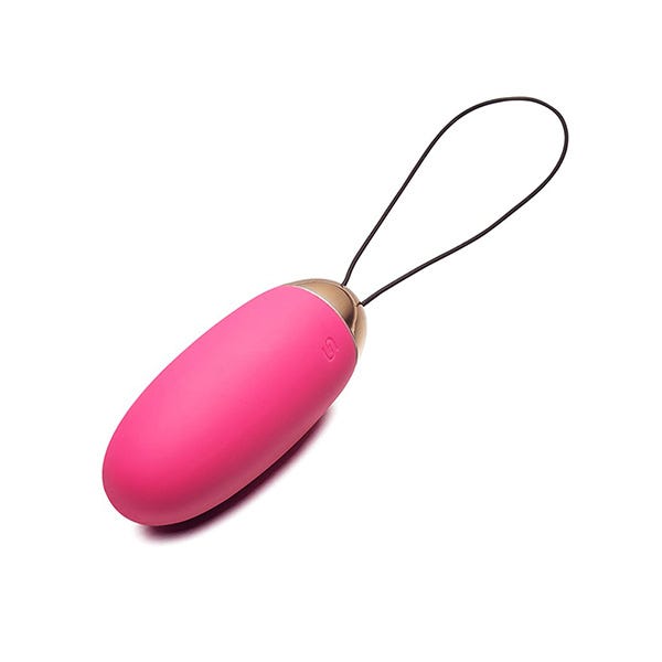 Svakom Elva Remote Controlled Wearable Bullet Vibrator