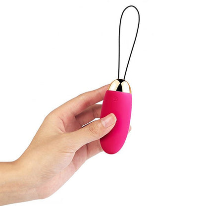Svakom Elva Remote Controlled Wearable Bullet Vibrator