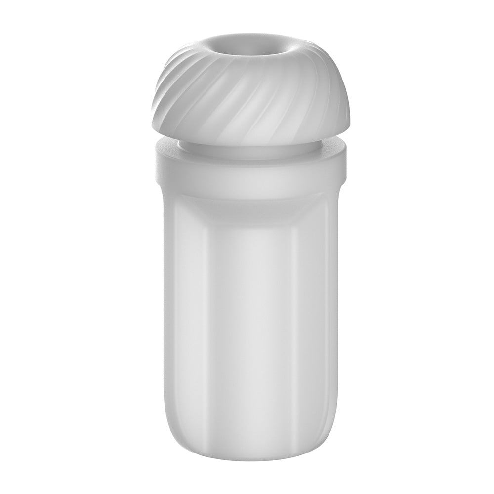 Svakom Sam Neo Interactive Suction & Vibration Masturbator