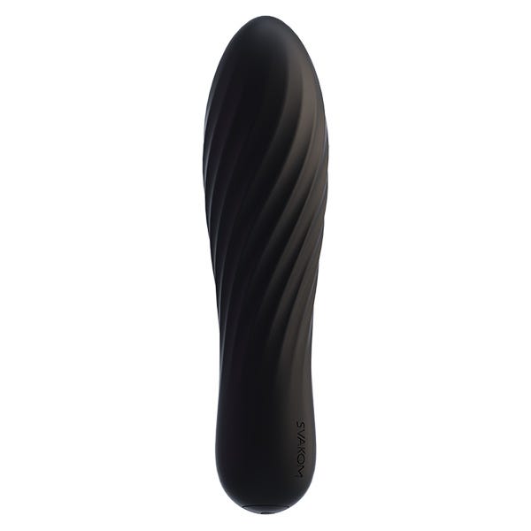 Svakom Tulip Textured Bullet Vibrator