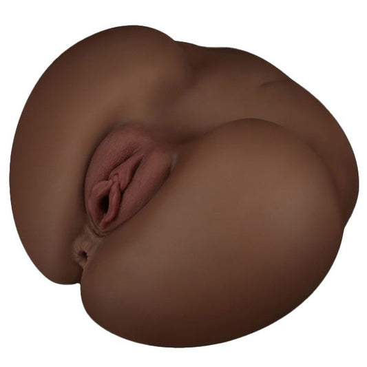 Lovetoy SG #3 Realistic Vagina Masturbator