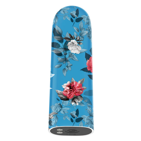 Lovetoy Rechargeable Daphne Massager Bullet Vibrator