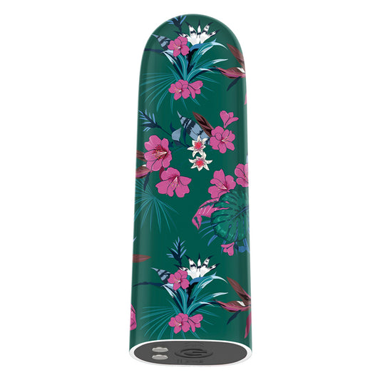 Lovetoy Rechargeable Antheia Massager Bullet Vibrator