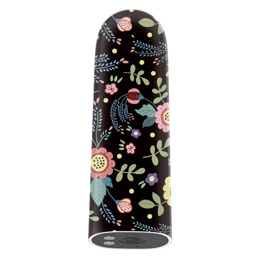 Lovetoy Rechargeable Diana Massager Bullet Vibrator