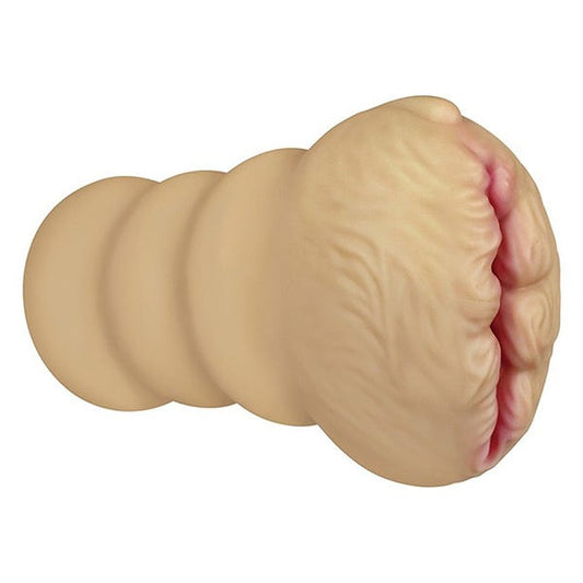 Lovetoy Aliens Pie #3 Masturbator