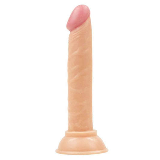 Lovetoy Enduro Blaster 5 Inch Realistic Dildo
